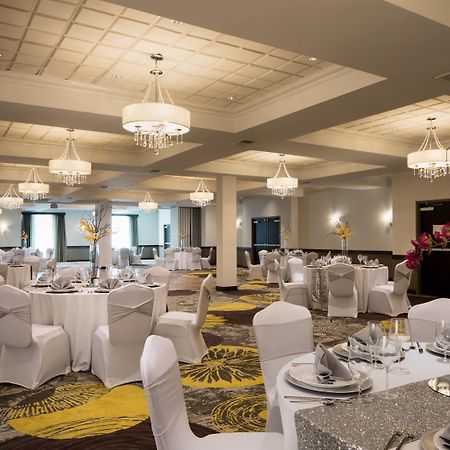 מלון Crowne Plaza Chicago Sw - Burr Ridge By Ihg מראה חיצוני תמונה