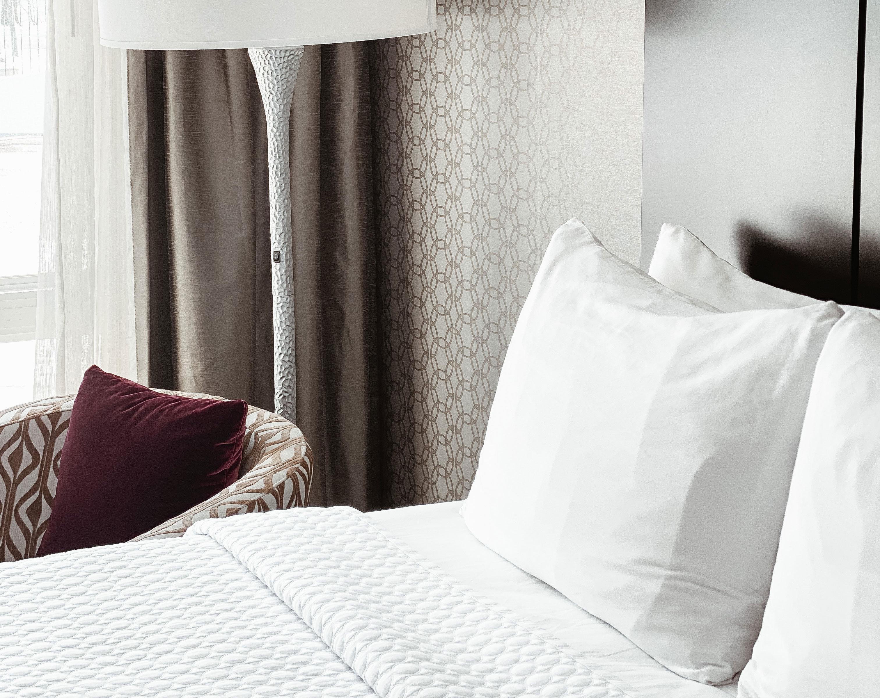 מלון Crowne Plaza Chicago Sw - Burr Ridge By Ihg מראה חיצוני תמונה
