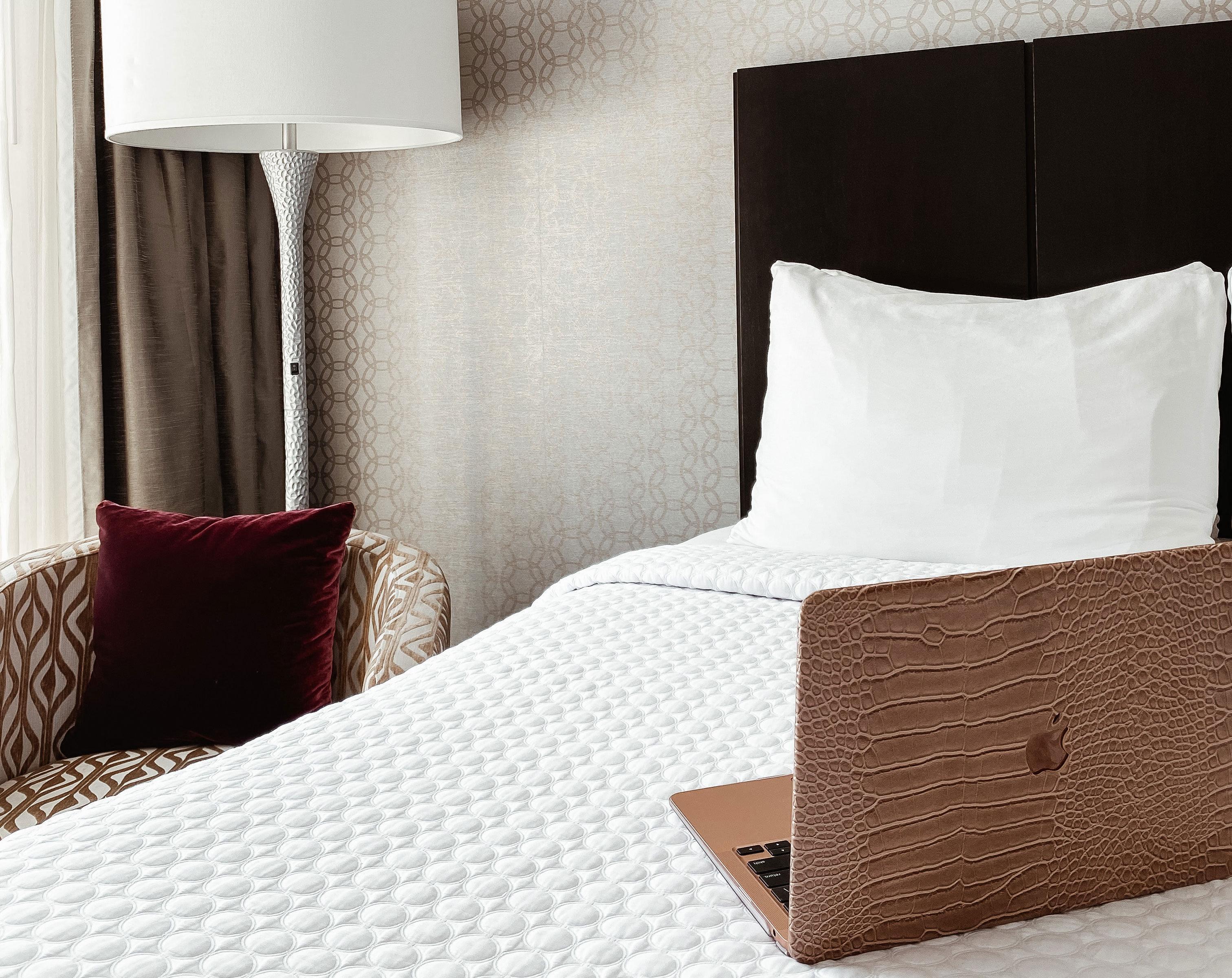 מלון Crowne Plaza Chicago Sw - Burr Ridge By Ihg מראה חיצוני תמונה