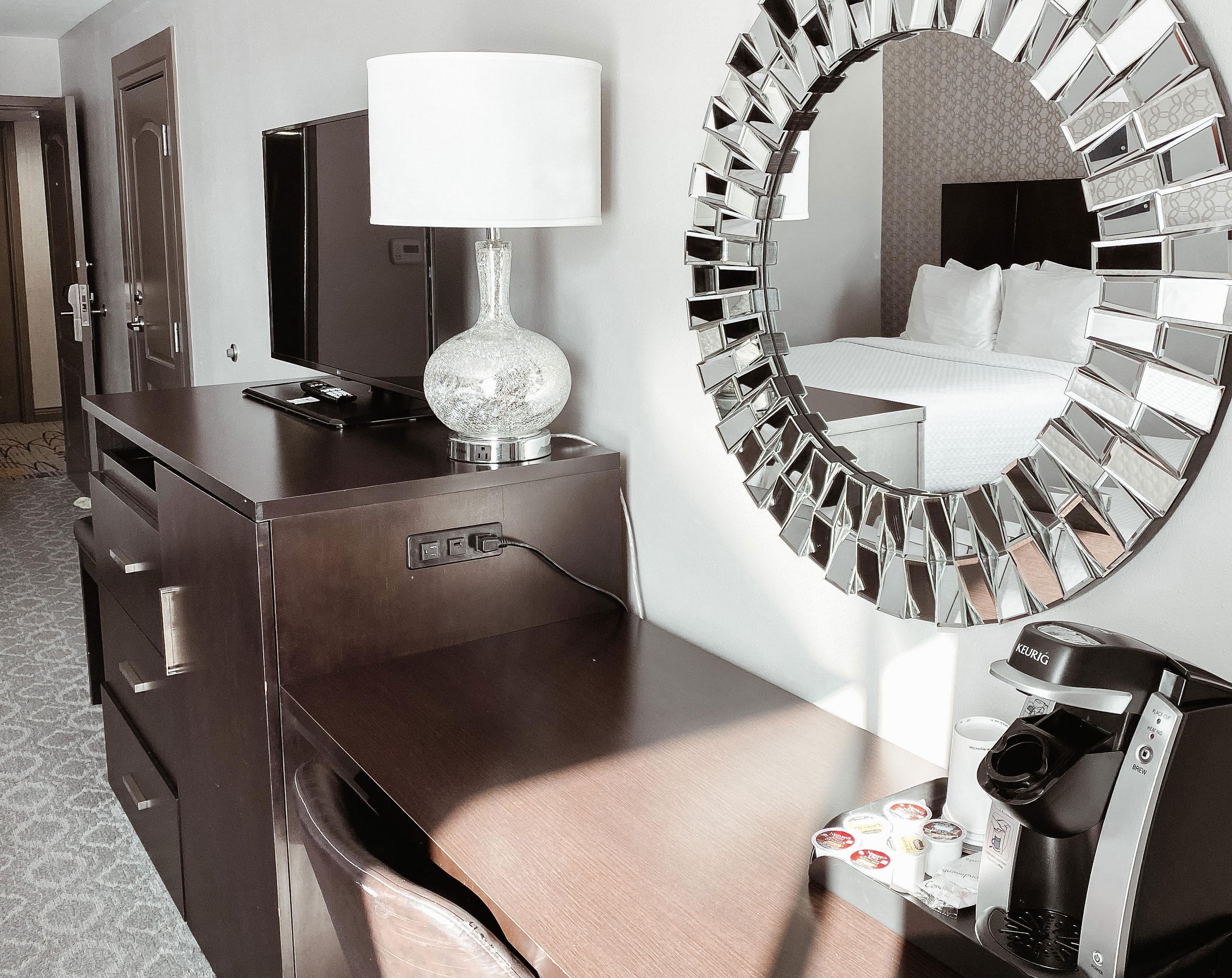 מלון Crowne Plaza Chicago Sw - Burr Ridge By Ihg מראה חיצוני תמונה