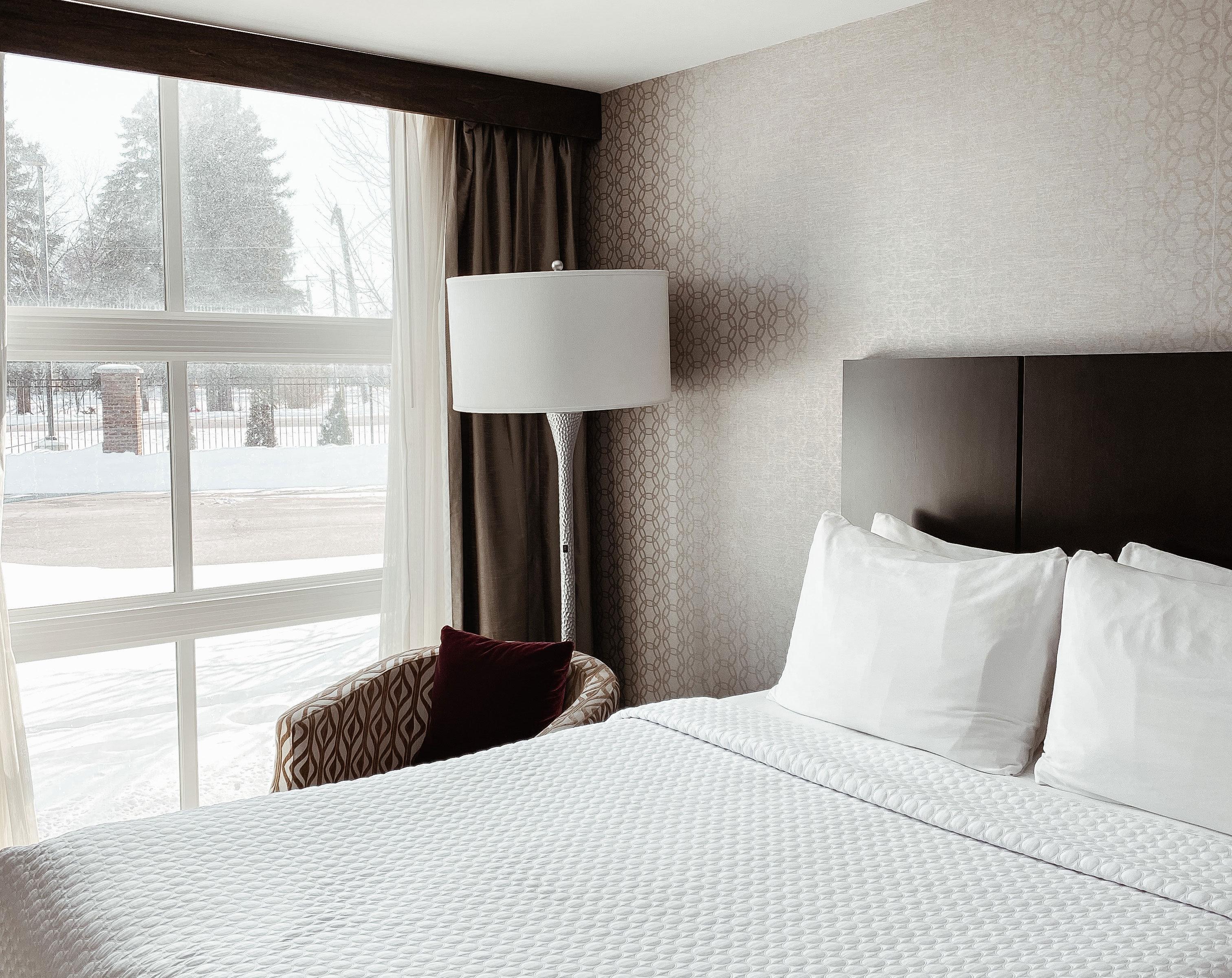 מלון Crowne Plaza Chicago Sw - Burr Ridge By Ihg מראה חיצוני תמונה