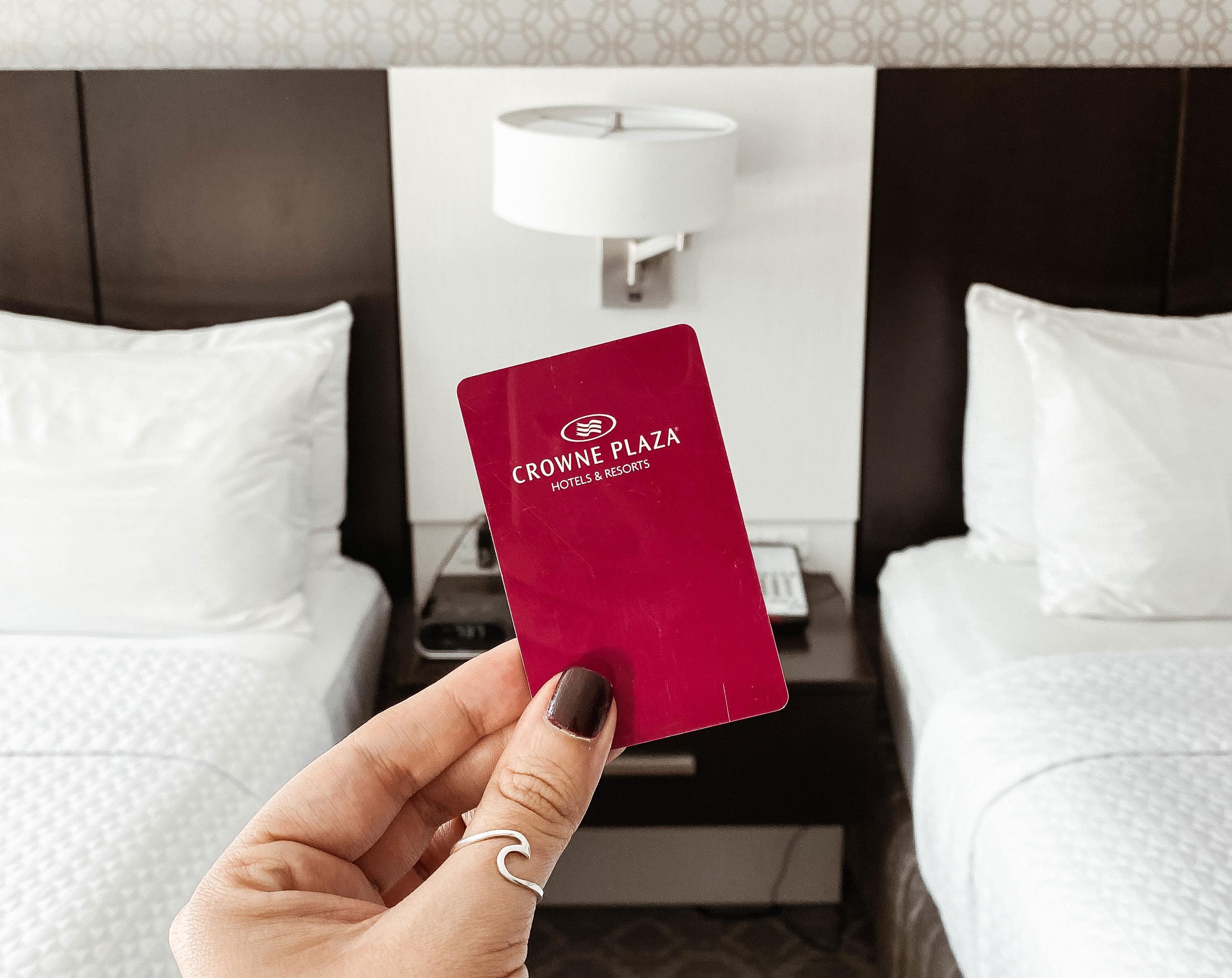 מלון Crowne Plaza Chicago Sw - Burr Ridge By Ihg מראה חיצוני תמונה