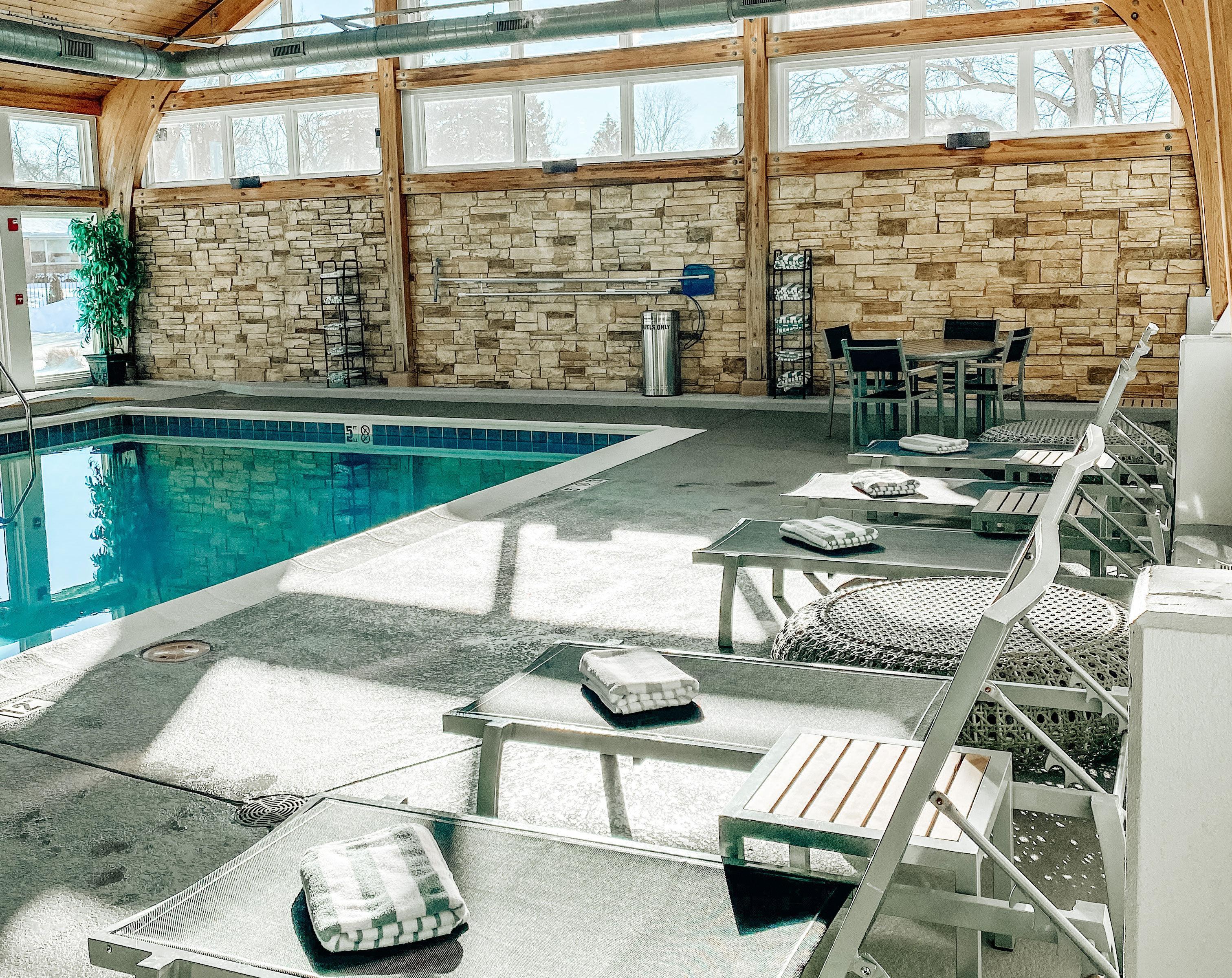 מלון Crowne Plaza Chicago Sw - Burr Ridge By Ihg מראה חיצוני תמונה