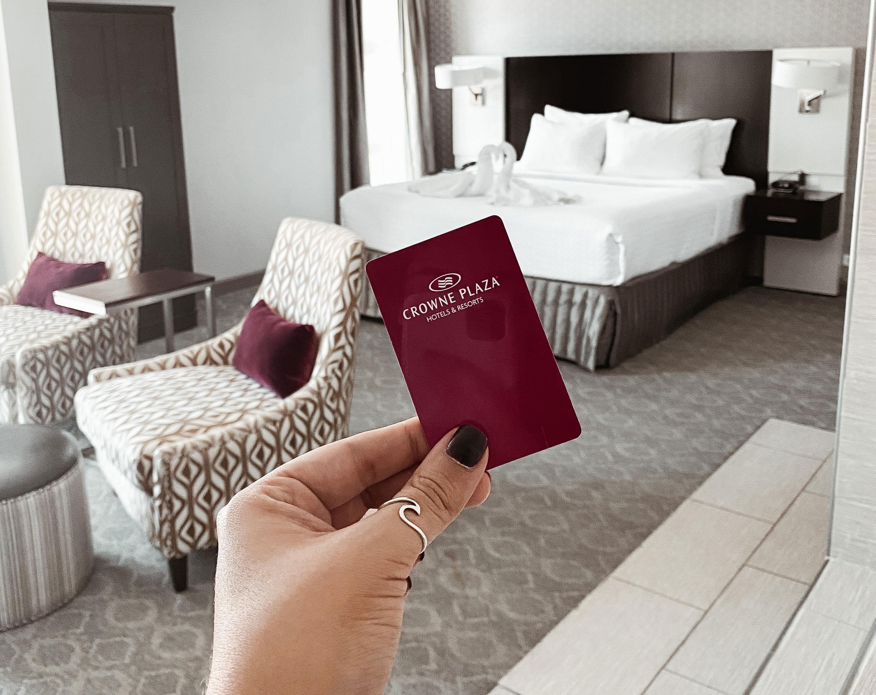 מלון Crowne Plaza Chicago Sw - Burr Ridge By Ihg מראה חיצוני תמונה