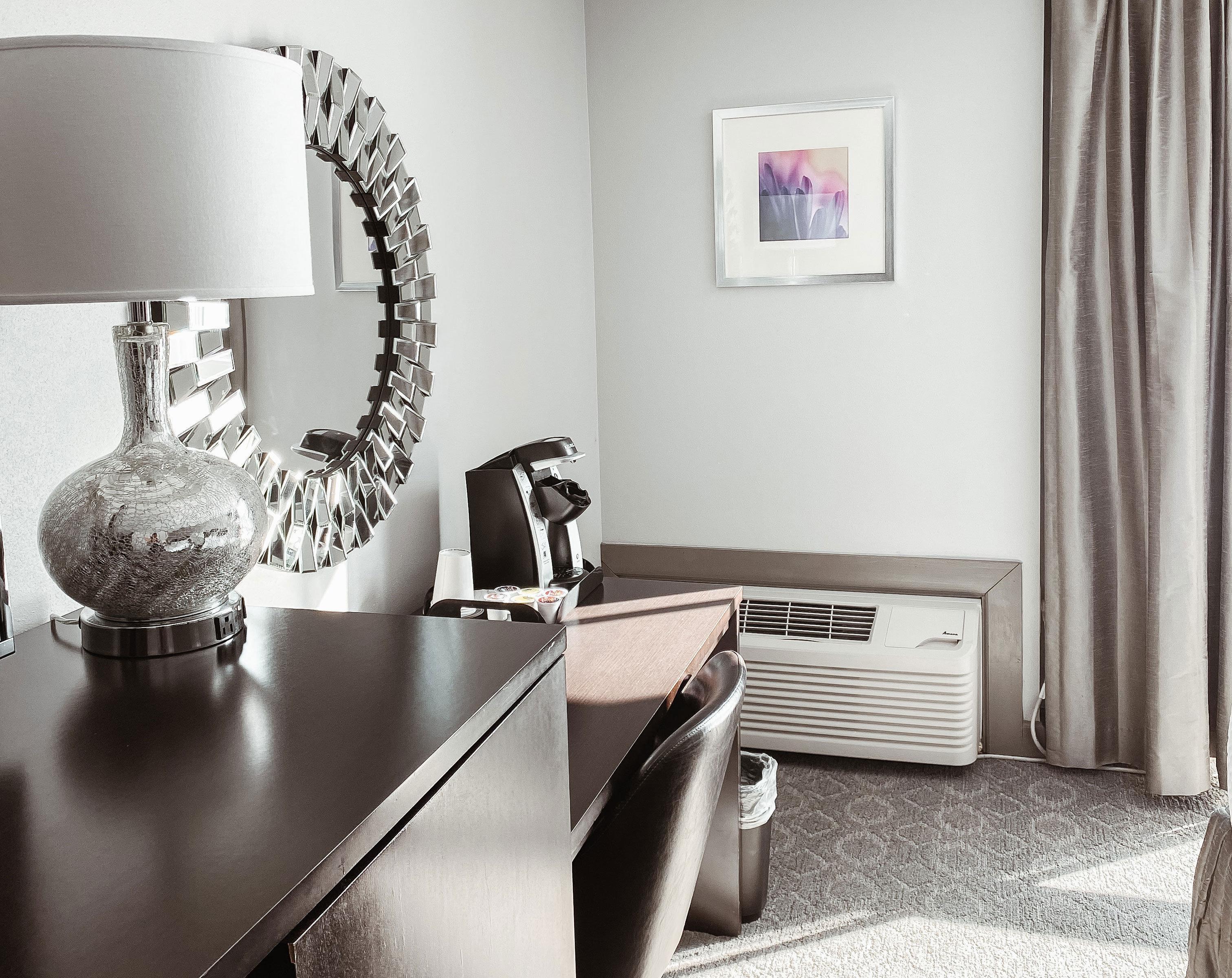 מלון Crowne Plaza Chicago Sw - Burr Ridge By Ihg מראה חיצוני תמונה