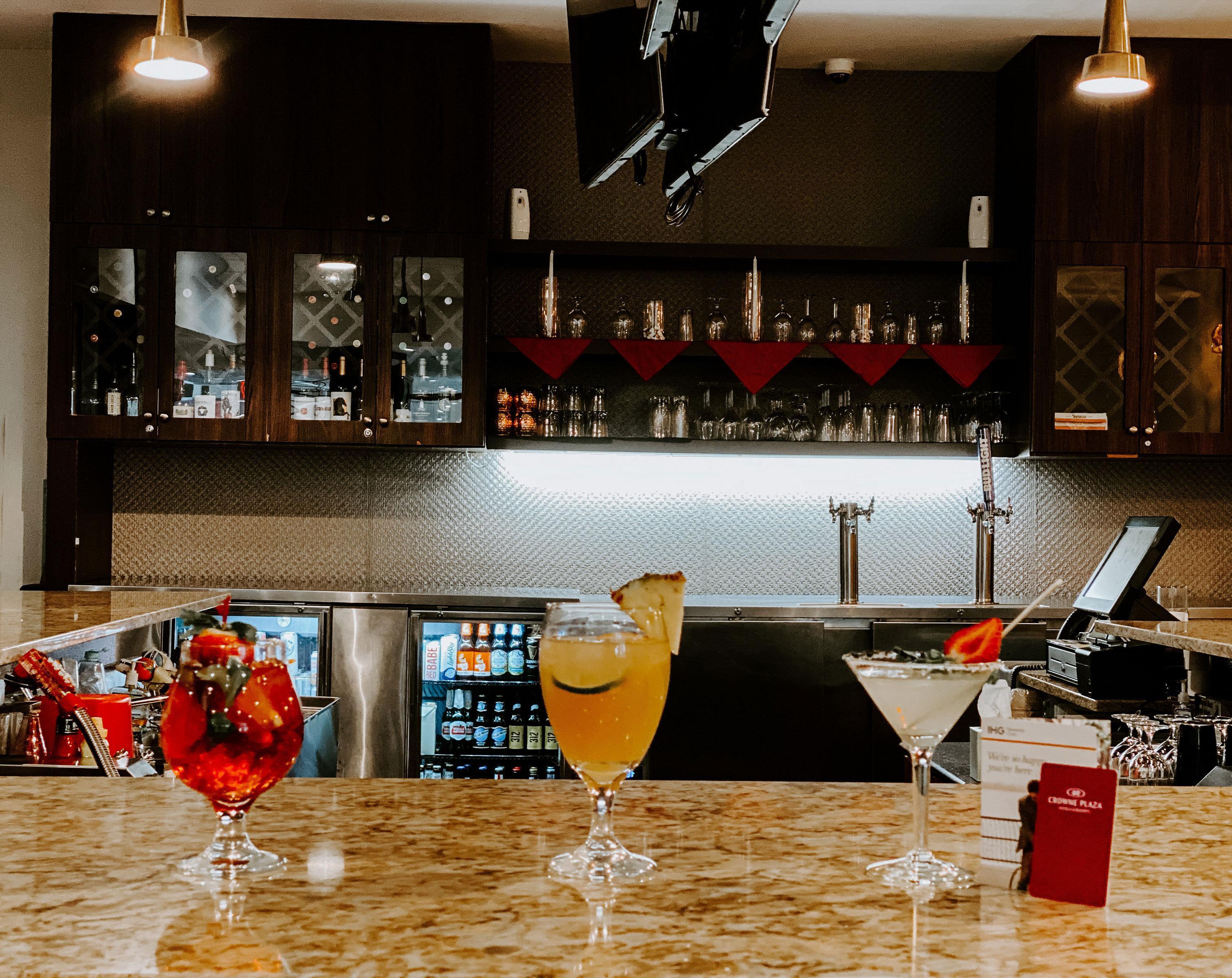 מלון Crowne Plaza Chicago Sw - Burr Ridge By Ihg מראה חיצוני תמונה