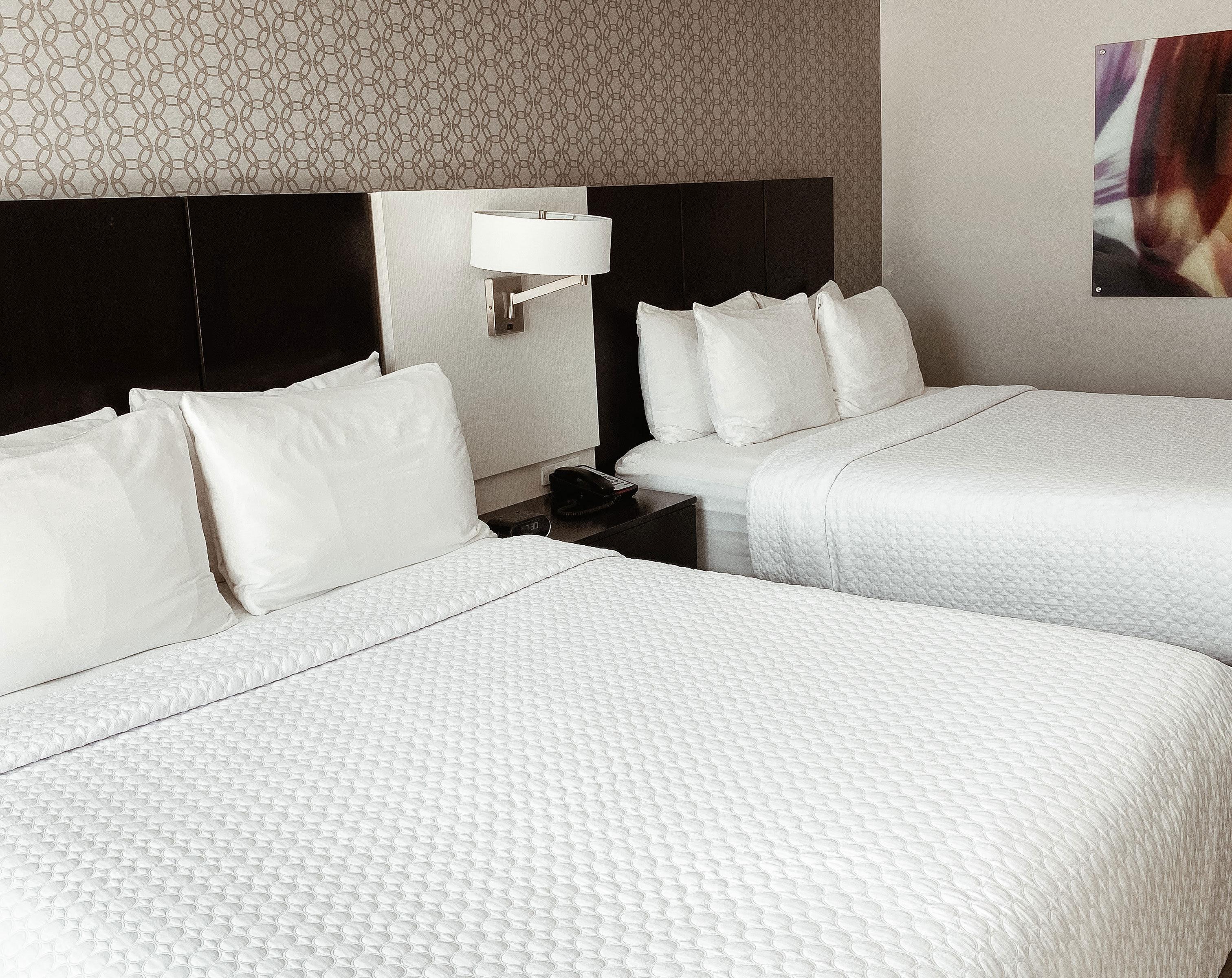 מלון Crowne Plaza Chicago Sw - Burr Ridge By Ihg מראה חיצוני תמונה