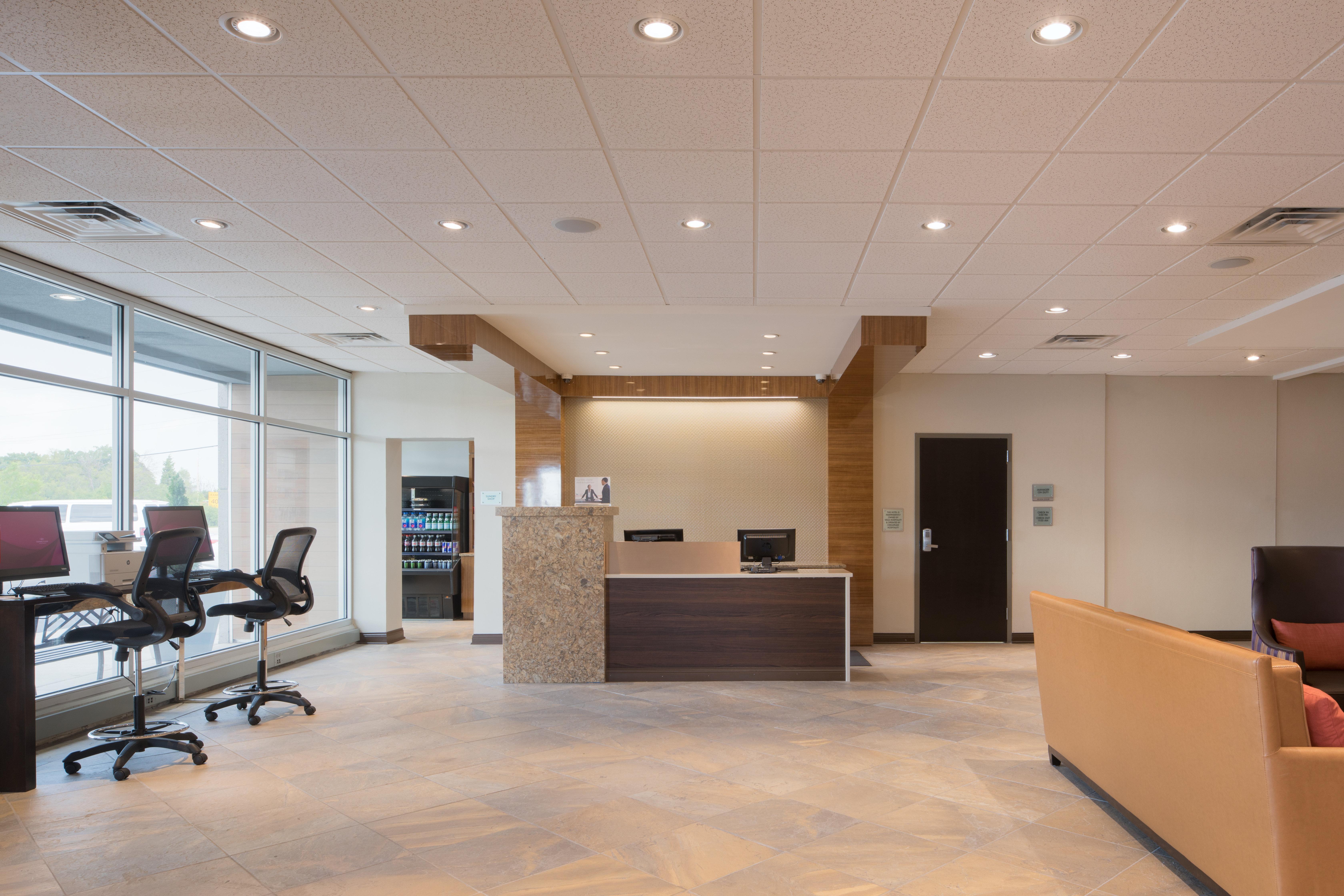 מלון Crowne Plaza Chicago Sw - Burr Ridge By Ihg מראה חיצוני תמונה