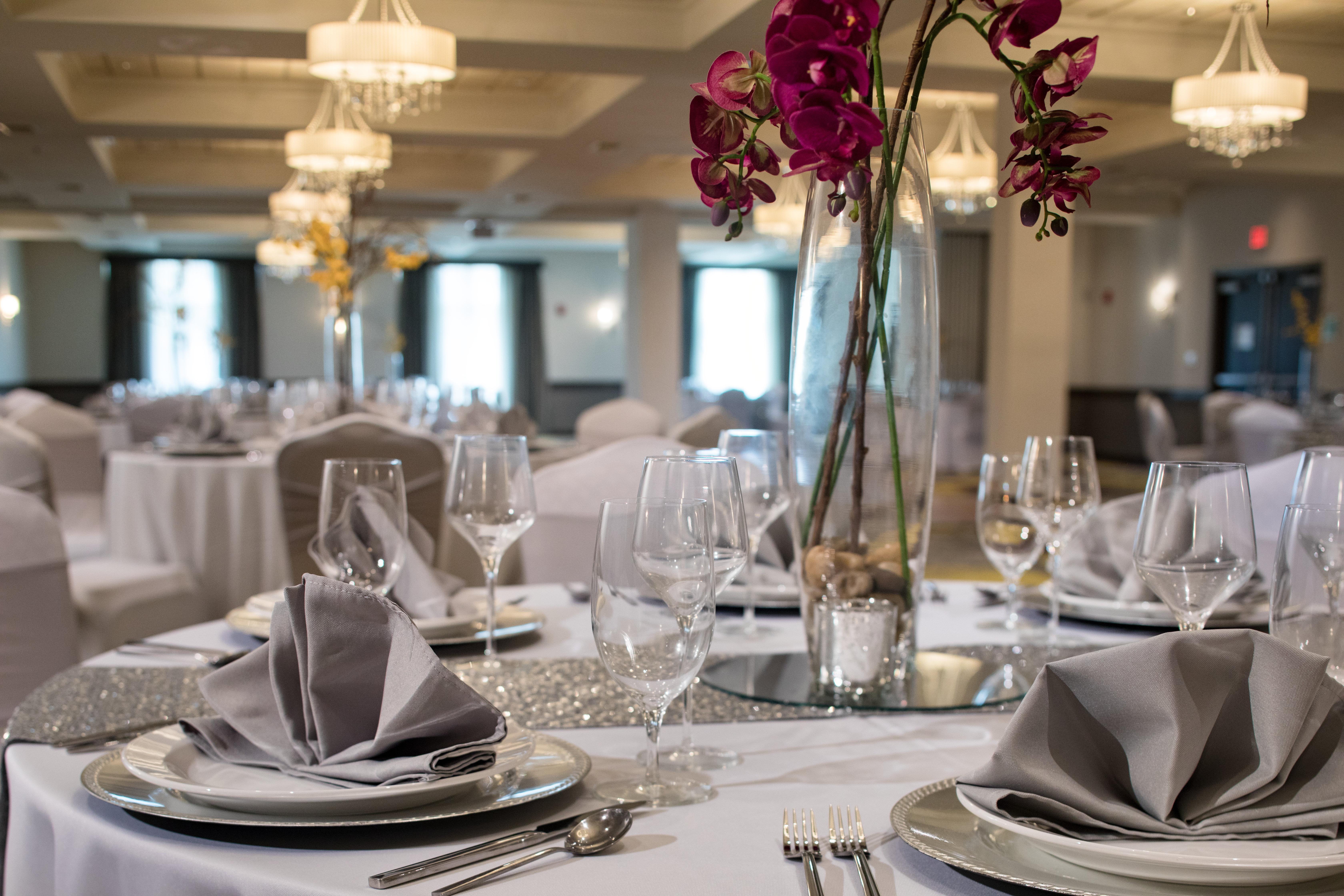 מלון Crowne Plaza Chicago Sw - Burr Ridge By Ihg מראה חיצוני תמונה