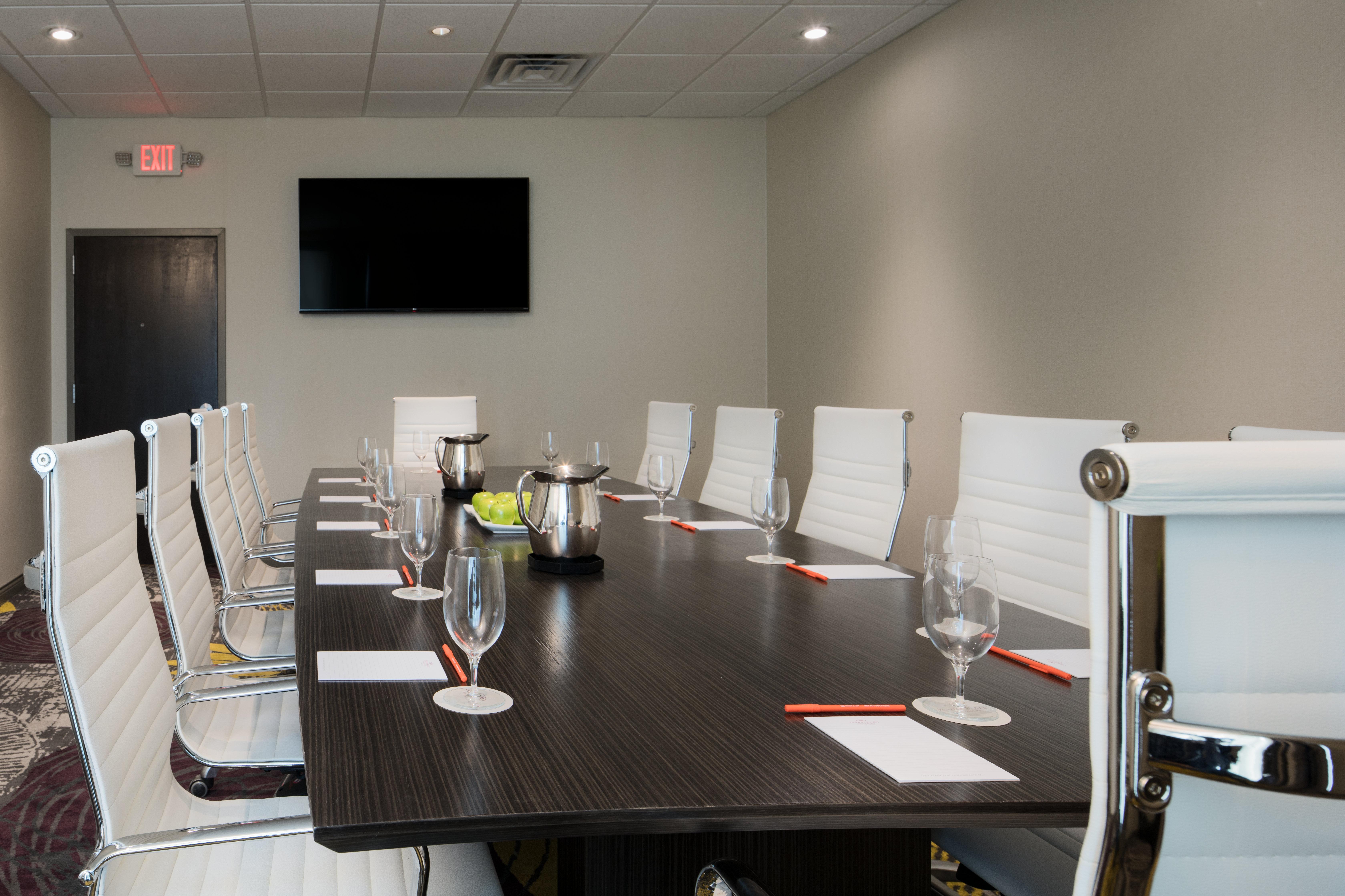 מלון Crowne Plaza Chicago Sw - Burr Ridge By Ihg מראה חיצוני תמונה