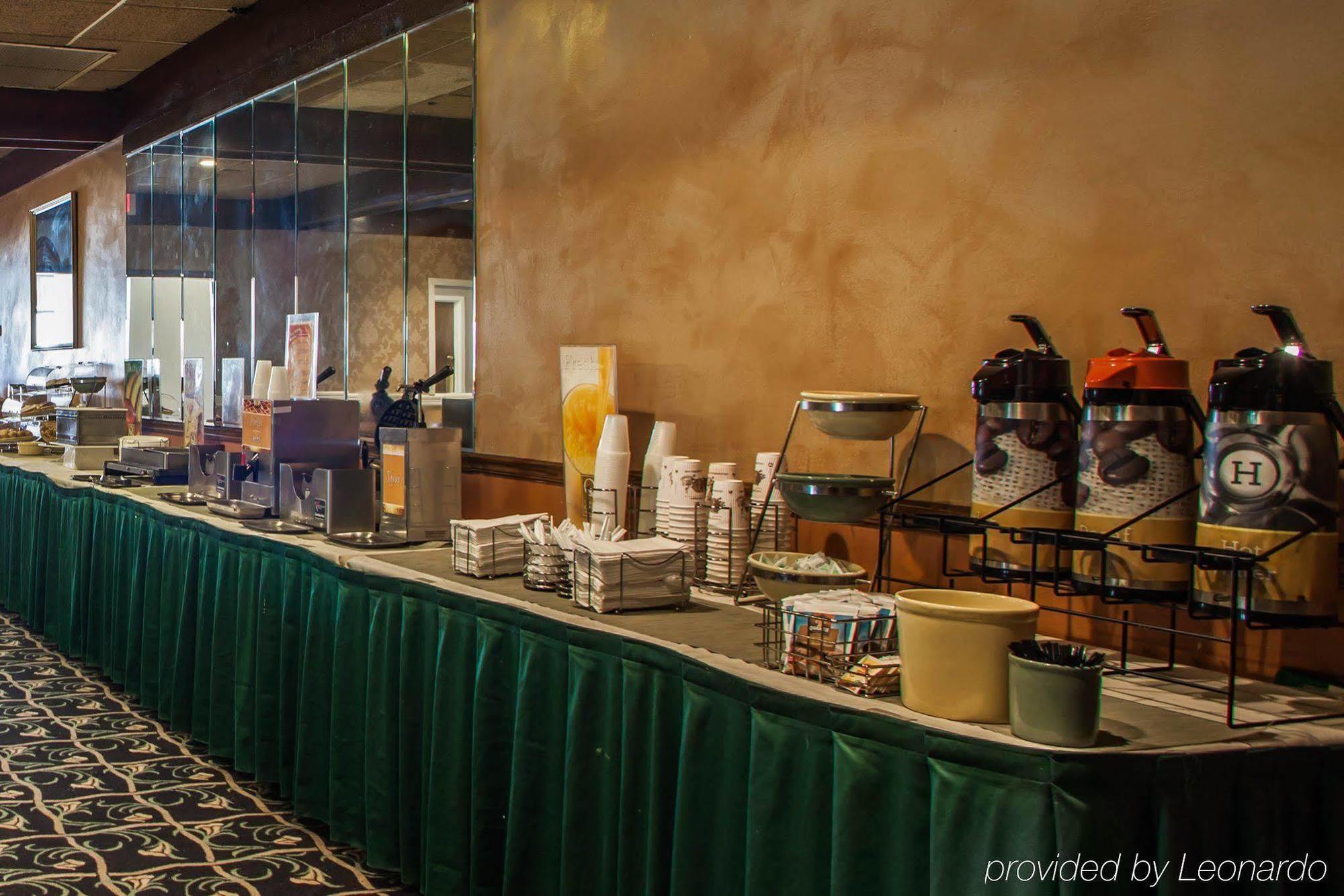 מלון Crowne Plaza Chicago Sw - Burr Ridge By Ihg מראה חיצוני תמונה
