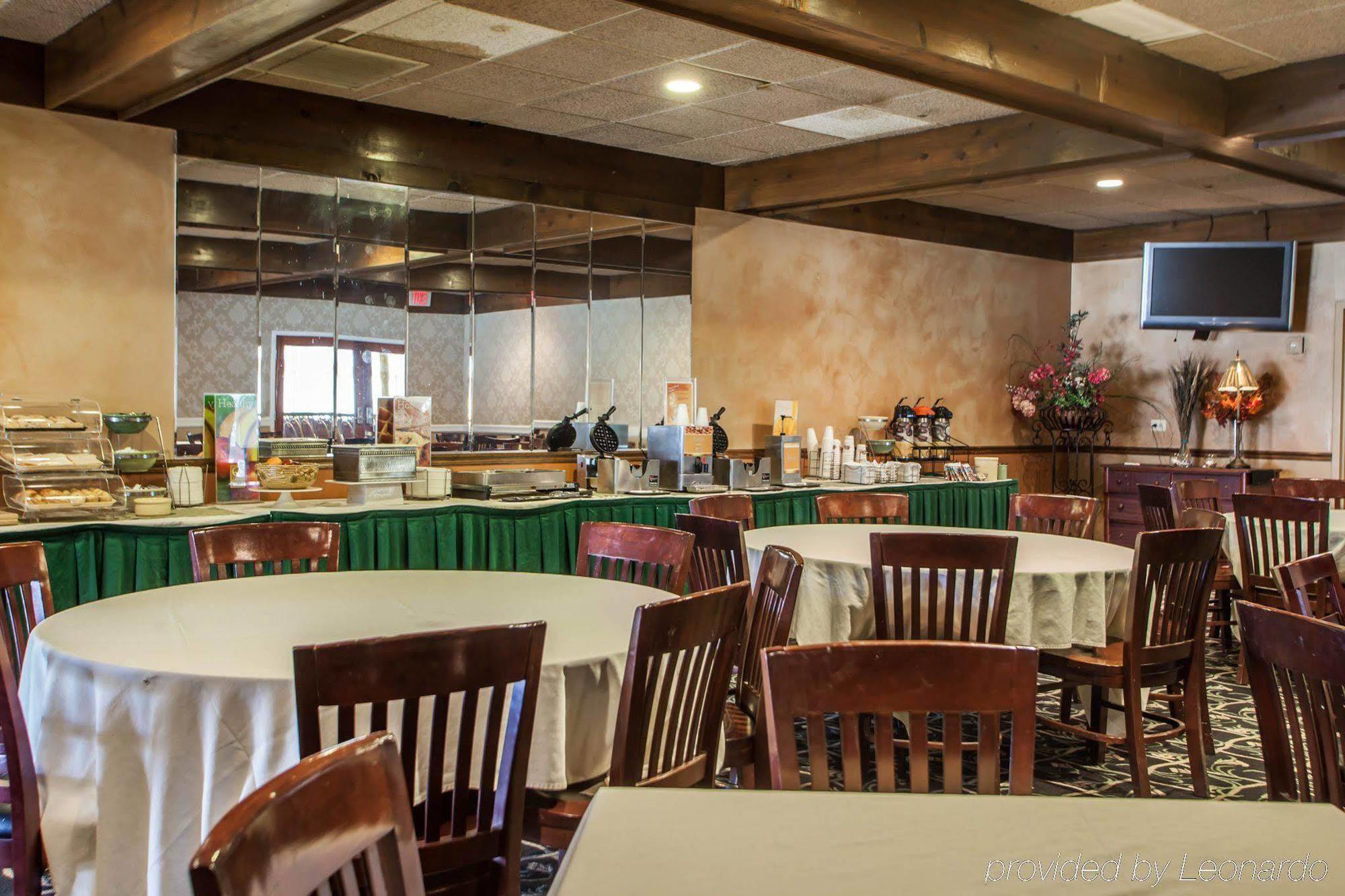 מלון Crowne Plaza Chicago Sw - Burr Ridge By Ihg מראה חיצוני תמונה