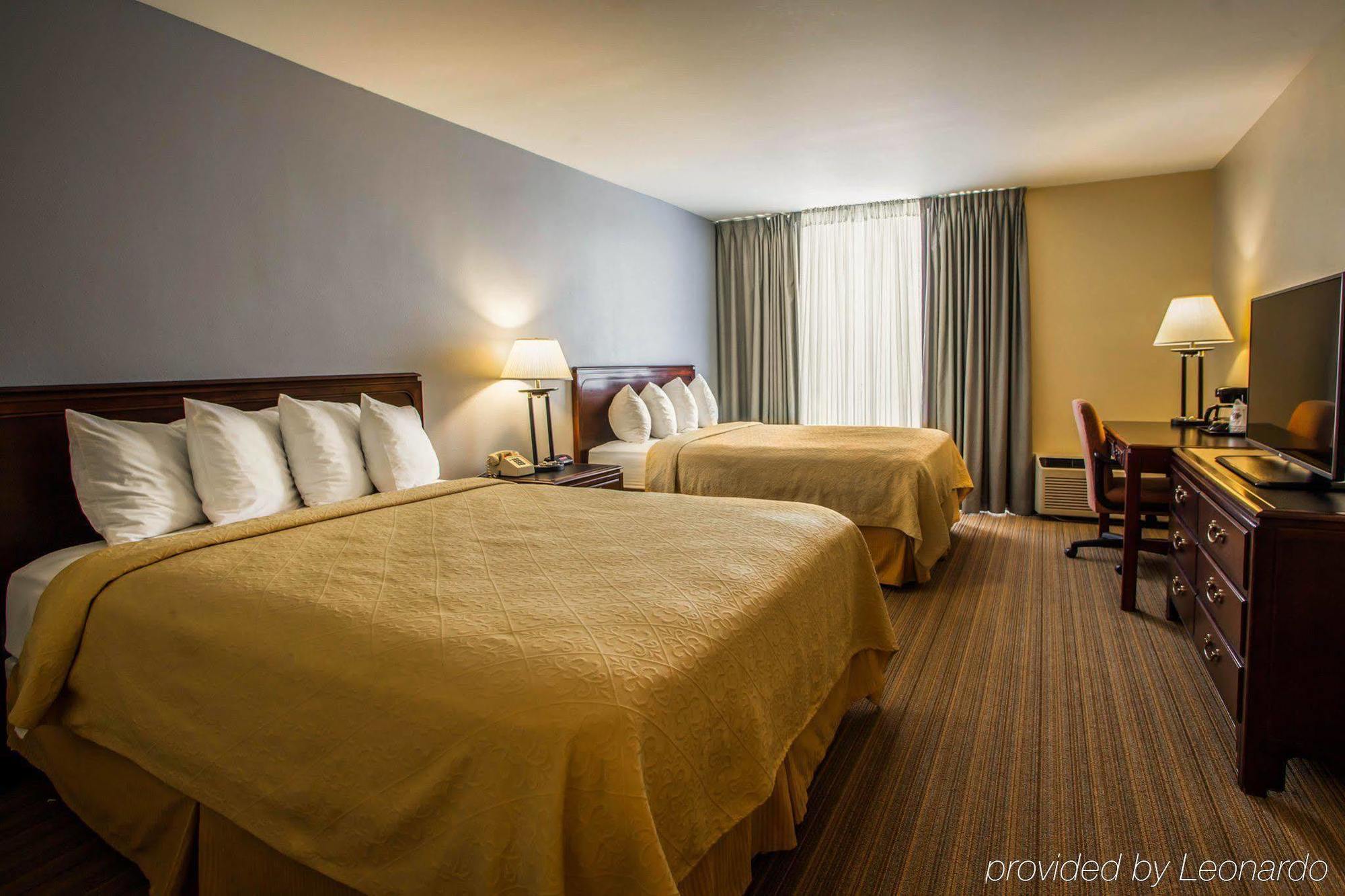 מלון Crowne Plaza Chicago Sw - Burr Ridge By Ihg מראה חיצוני תמונה