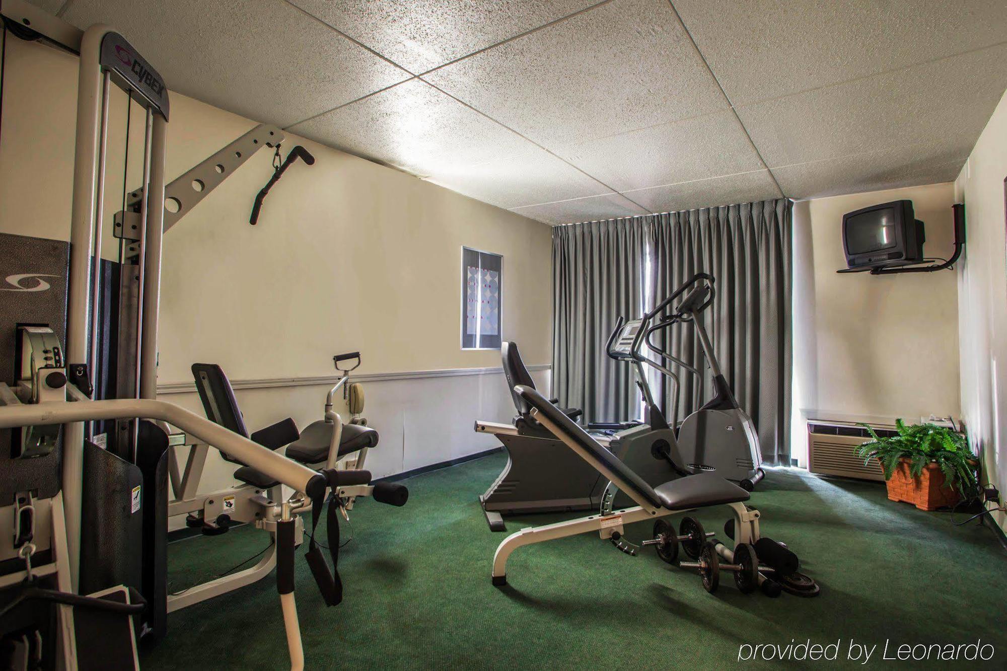 מלון Crowne Plaza Chicago Sw - Burr Ridge By Ihg מראה חיצוני תמונה
